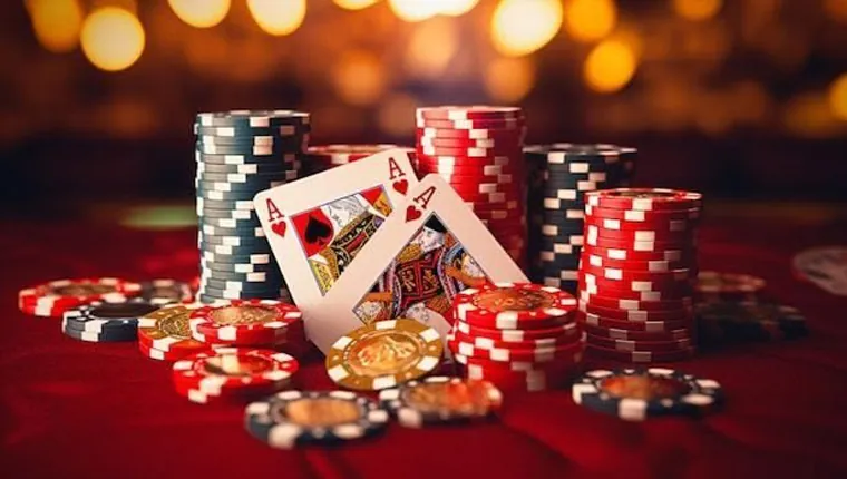 Live Dealer Casino