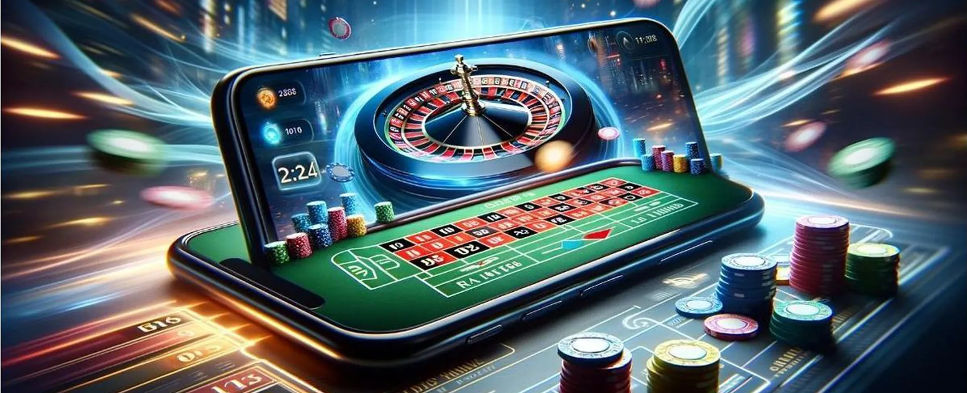 SS777 Online Casino with PAGCOR license